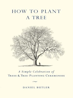cover image of How to Plant a Tree